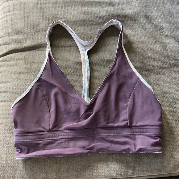 Lululemon Power Y Bra - Picture 3 of 6
